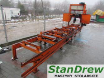 Trak belt levels WIREX CZ-1